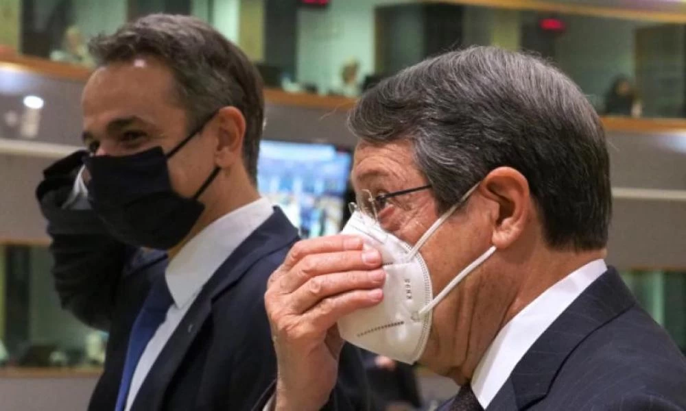 Ολονύχτιο ''θρίλερ'': Σκληρό “πόκερ” για το Ταμείο Ανάκαμψης